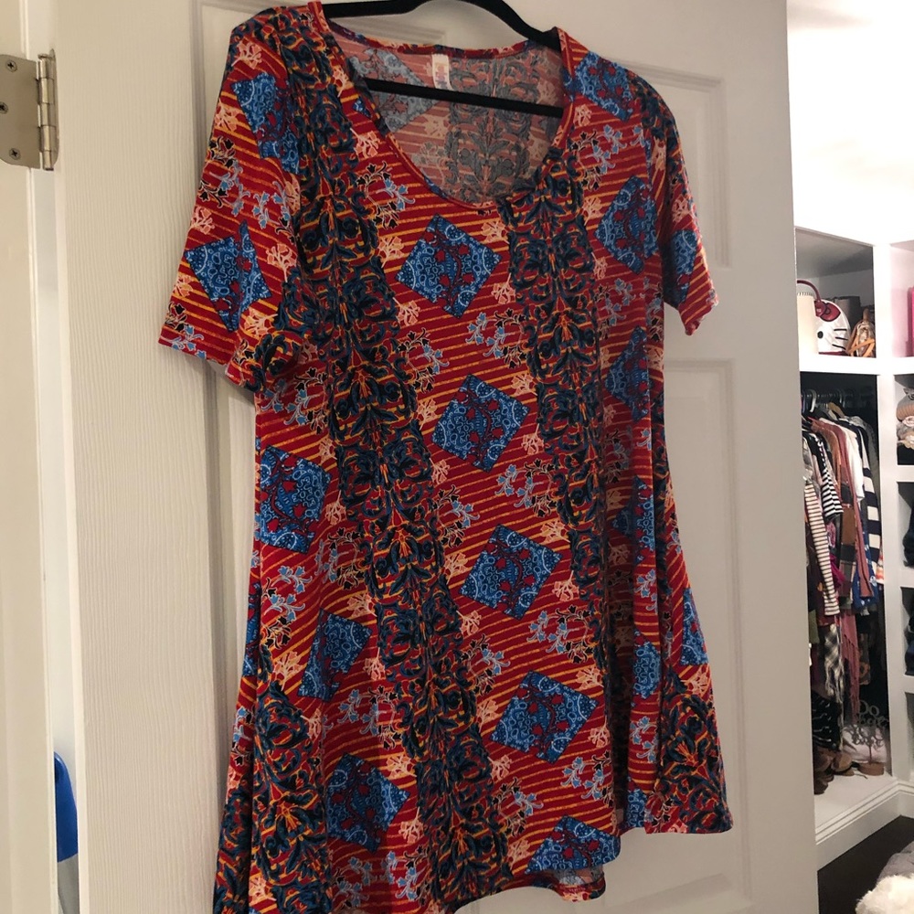 Lularoe perfect T size medium